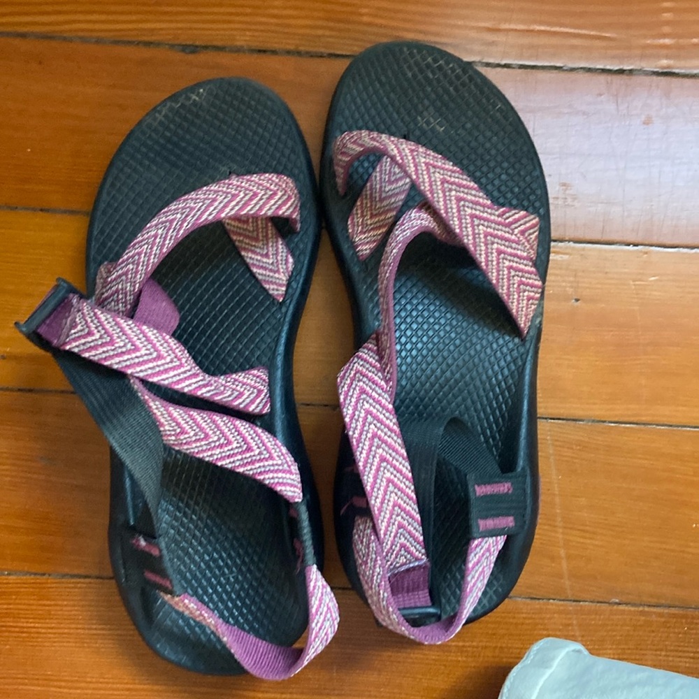 Chacos